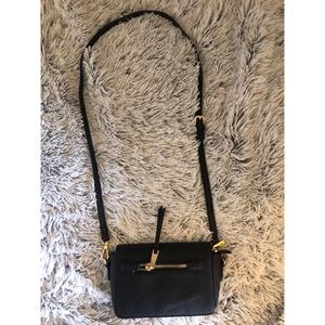 Small charming Charlie purse